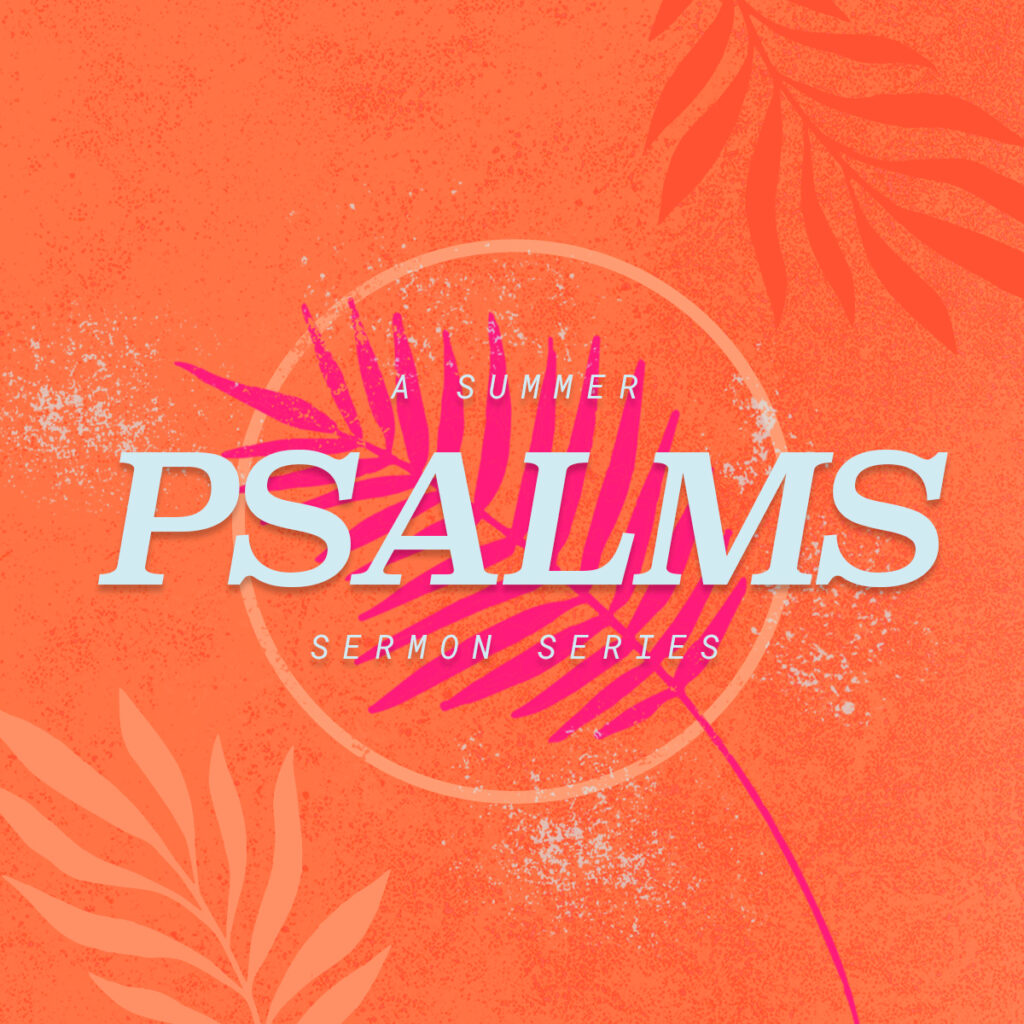 Psalm of Praise